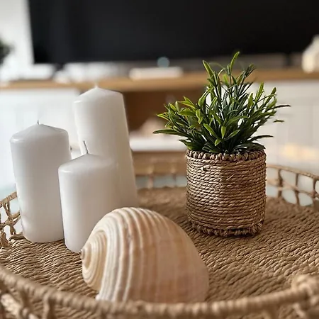 Appartamento Stylish Near Seafront And Metro With Balcony *